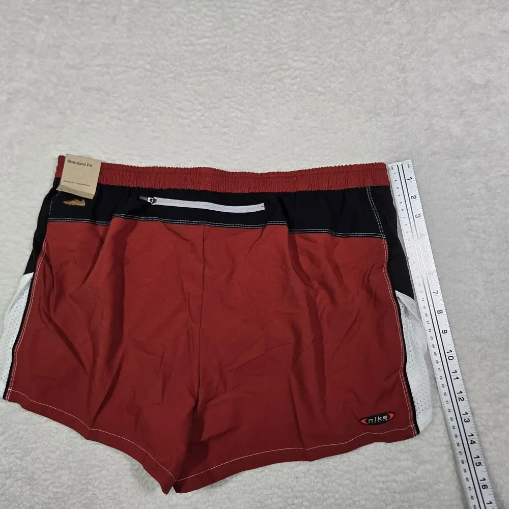 Nike Retro Dri-fit 4